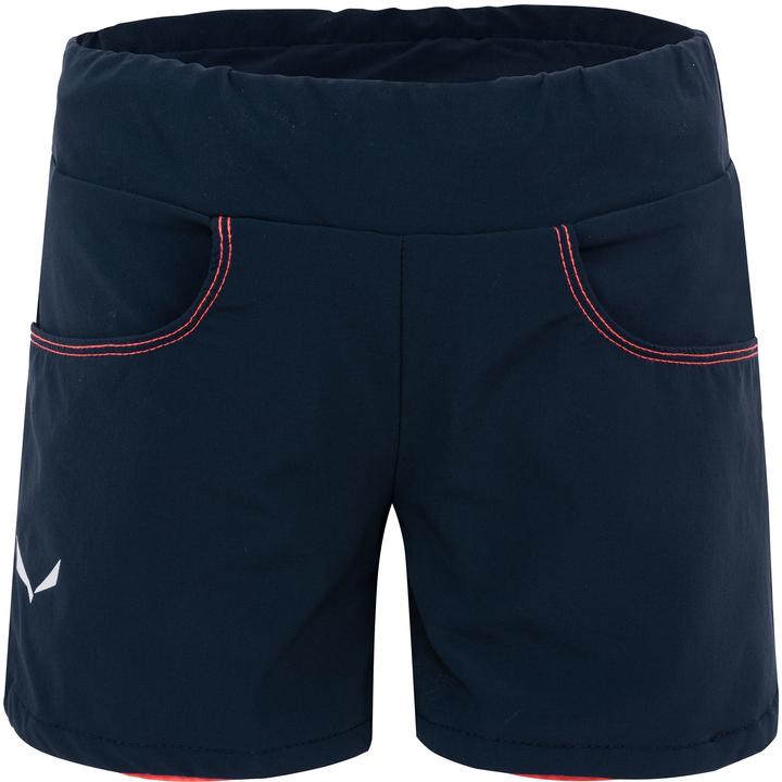 Salewa Agner Durastretch Mädchen Shorts (140)