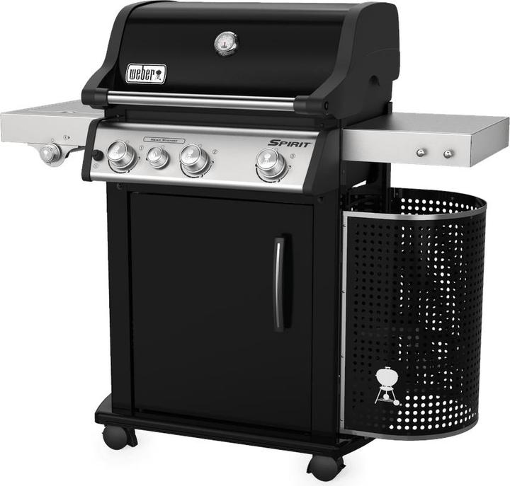Produktbild Weber Gasgrill Spirit EP-335 Premium GBS (9.38 kW)