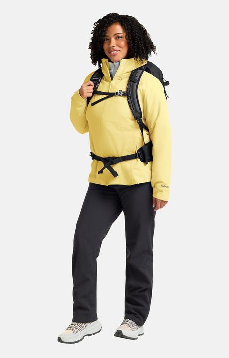 Produktbild Jack Wolfskin Wisper Ins Jkt W (XL)