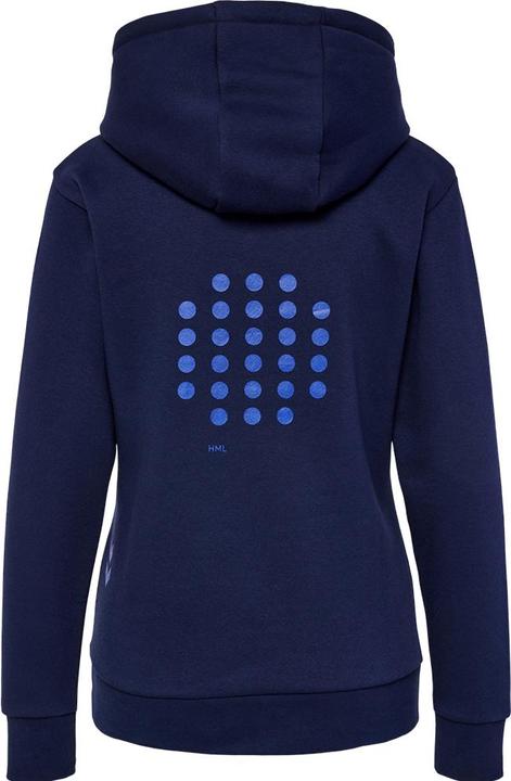 Immagine prodotto hummel Hmlcourt Cotton Hoodie Donna (M)