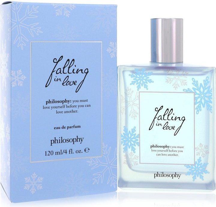 philosophy Falling In Love (Eau de Parfum, 120 ml)