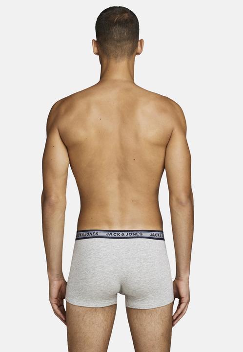 Actual product image Jack & Jones 5er-pack Boxershorts (M, 5-pack)