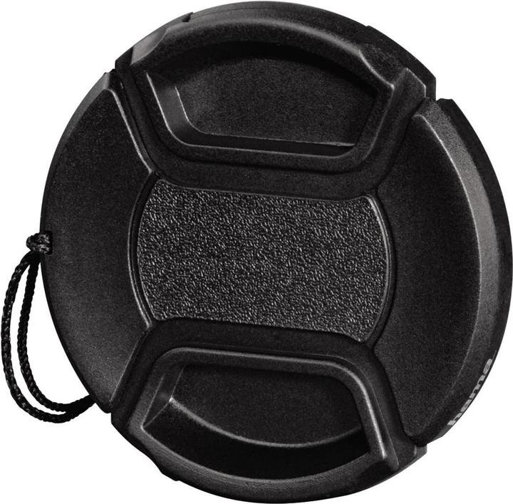 Immagine prodotto Hama Tappo dell'obiettivo Smart-Snap 52 mm (52 mm)