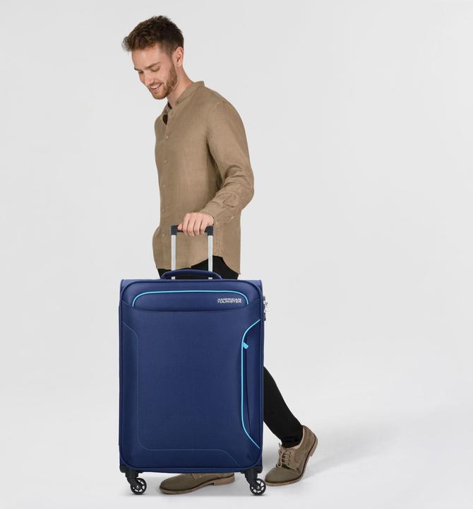 Image du produit American Tourister Chaleur des vacances (108 l, L (90 - 115l))