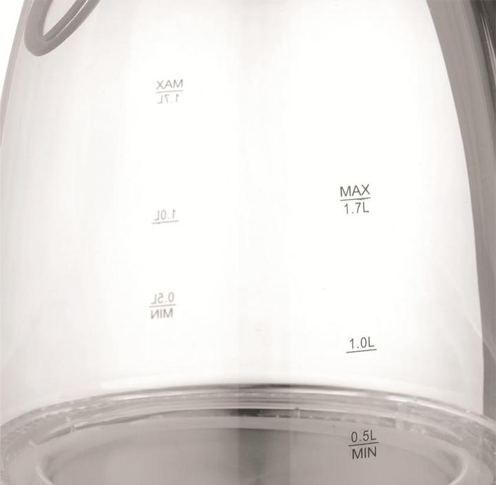 Image du produit Tristar WK-3377 (1.70 l)