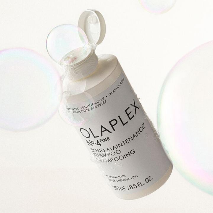 Immagine prodotto Olaplex Volumen Styling Set (Set per la cura dei capelli)