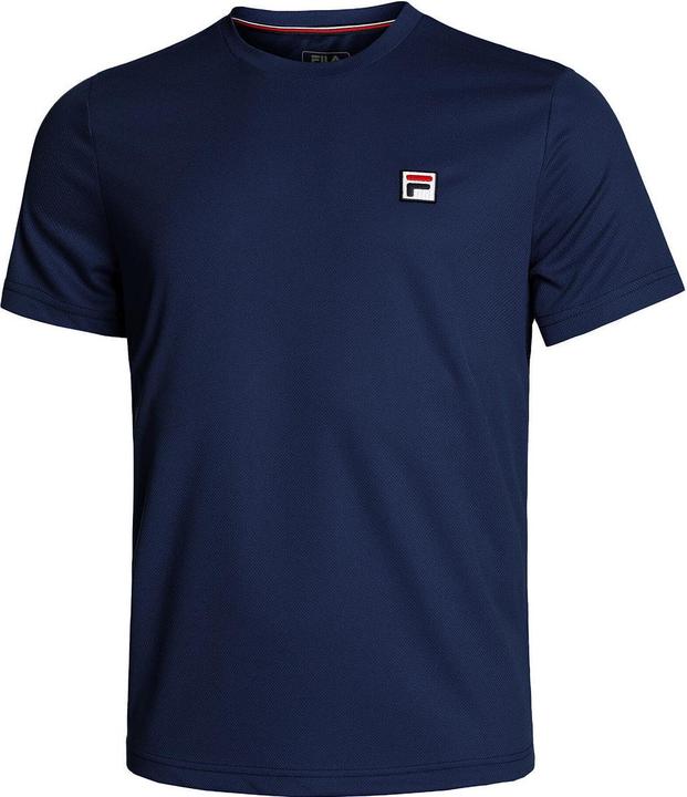 FILA T-Shirt Dani blau (L)