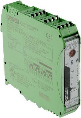 Actual product image Phoenix Contact Three-phase reversing load relay