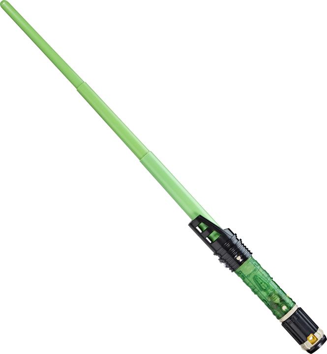 Image du produit Hasbro Luke Skywalker Lightsaber Kyber Core Entry Level