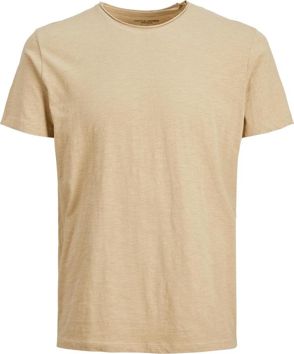 Jack & Jones Jprblurock Basic Tee Ss Crew Neck Ln (S)