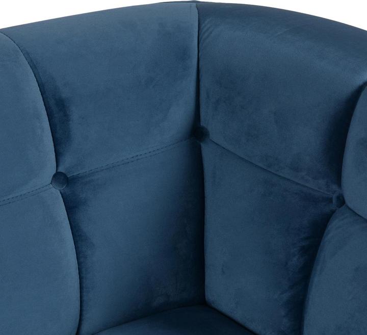 Actual product image Zago Beryl (2.5-seater)