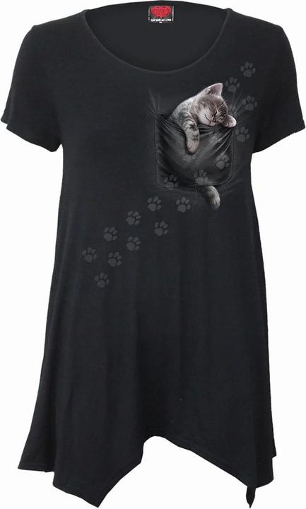 Spiral TShirt kurzärmlig (M)