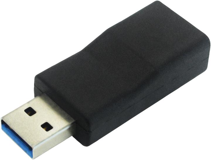 Produktbild Roline USB A – USB C (USB 3.2 Gen 1)