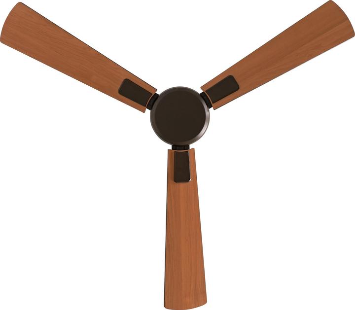 Produktbild CasaFan Deckenventilator Eco Neo III WiFi 103 BZ SW-TK (46.40 dB)