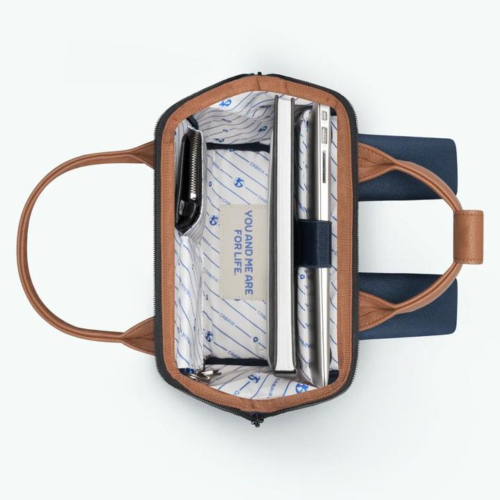 Actual product image Cabaia Chicaco Small (12 l)