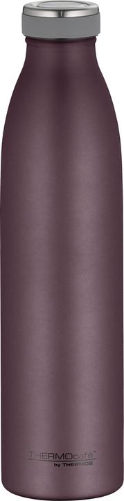 Image du produit Thermos Isoflasche TC 0,75l burgundy m (0.75 l)