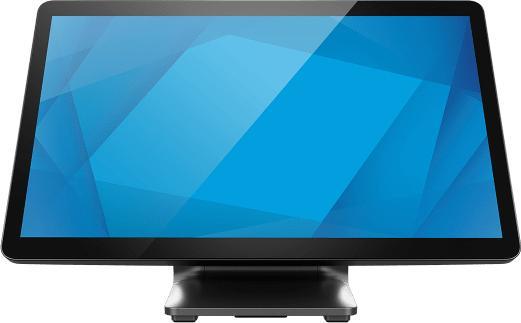 Produktbild ēlo ET1504L-2UWA-1-BL-G ELO 1504L (1920 x 1080 Pixel, 15.60")