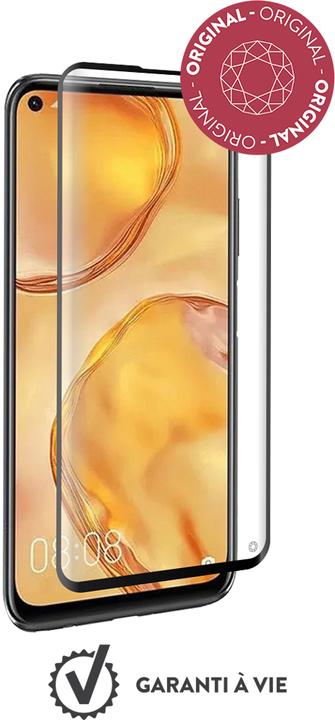 Produktbild Bigben Connected Displayschutz aus Glas (1 Stück, Huawei P40 Lite)