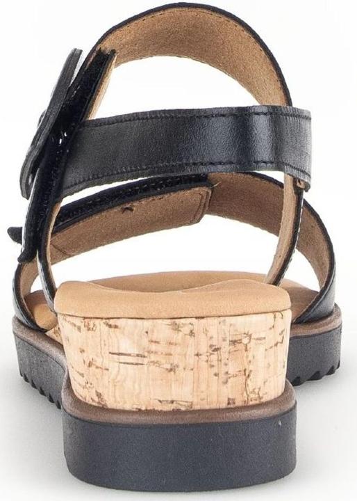 Actual product image Gabor Sandal 42.752.57 (41)