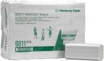 Produktbild Kimberly-Clark Papierhandtücher Kimberly Clark Hostess™ Natura™, Zick-Zack-Falzung, 2-lagig, 20 x 180 Blatt, Rec... (3600 x)