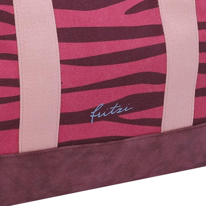 Immagine prodotto Fritzi aus Preußen Borsa in tela da 40 cm