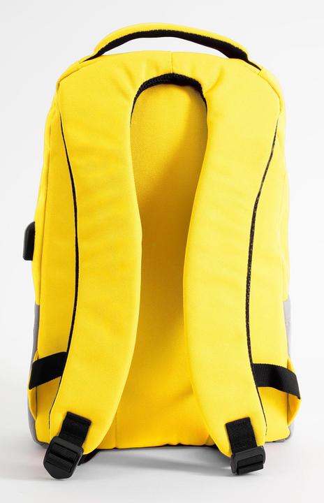 Produktbild Pantone PT-BK102Y 15,6' Notebook-Rucksack