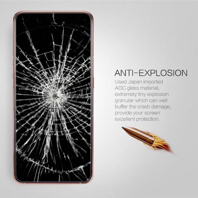 Produktbild Nillkin H+ PRO Schutzglas (1 Stück, Samsung Galaxy A80)
