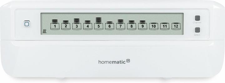 Immagine prodotto EQ-3 Attuatore per riscaldamento a pavimento