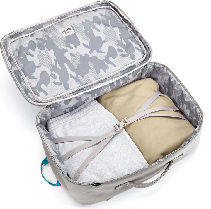 Image du produit Pacsafe GO 34l Carry-on sac à dos stone (34 l)