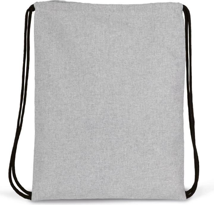 Image du produit Kimood Sac à accessoire à cordon coulissant