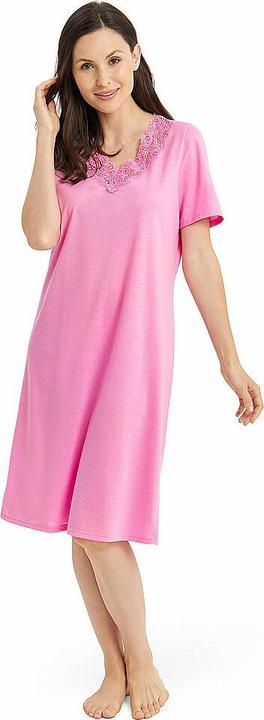 Rösch Nachthemd Sleepshirt (42)