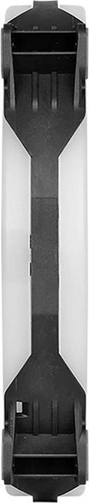 Actual product image Thermaltake Riing Trio 20 (200 mm, 1 x)