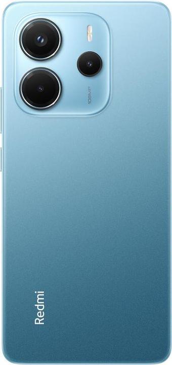 Image du produit Xiaomi Redmi Note 14 Pro 5G (256 Go, Coral Green, 6.67", Double SIM, 200 Mpx, 5G)