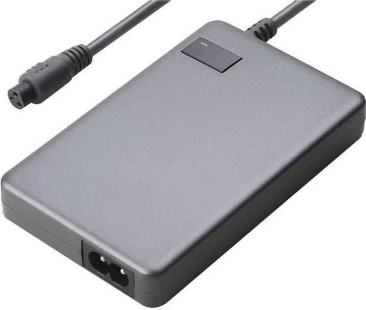Actual product image Lvsun USB charging station Ultra Slim LS- (90 W)