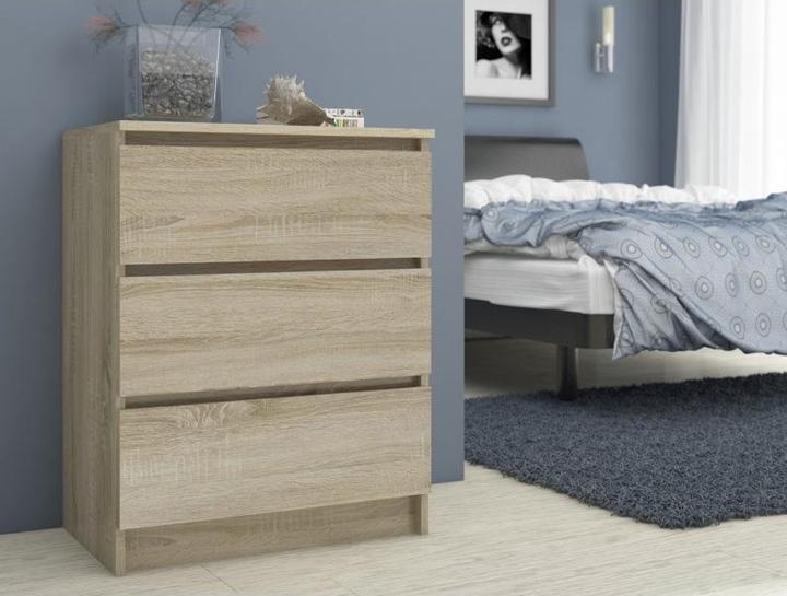 Immagine prodotto Akord Furniture Factory OP0LK-6DAB002 (60 x 40 x 77 cm)