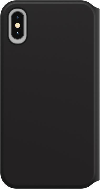 Produktbild OtterBox Strada Via (Apple iPhone XS Max)