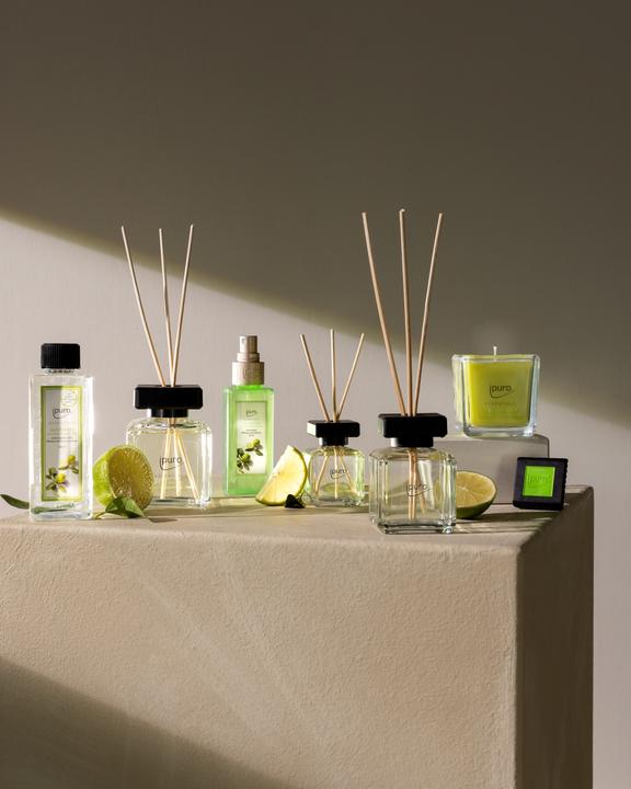 Actual product image Ipuro Essentials