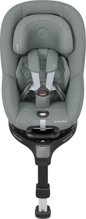 Actual product image Maxi-Cosi Mica 360 Pro Authentic (Reboarder, ECE R129/i-Size Standard)