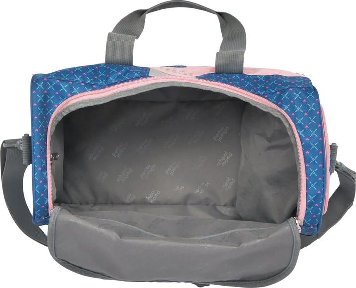 Image du produit School-Mood Sac de sport 39 cm (15 l)