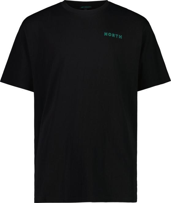 North Chase Tee