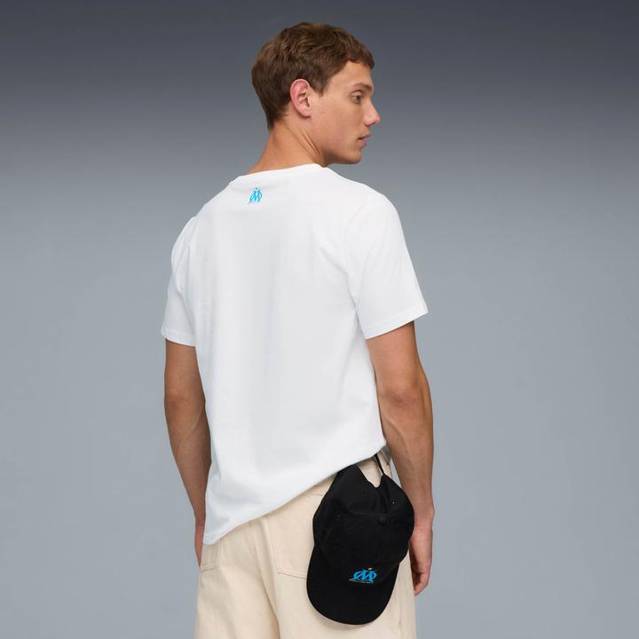 Produktbild Puma T-Shirt OM (L)