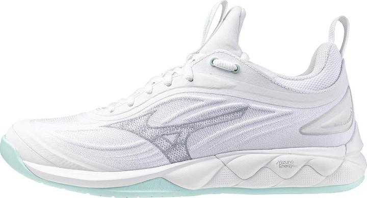 Mizuno Wave Luminous 3
