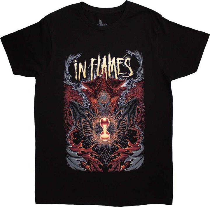 In Flames Ghost In My Head