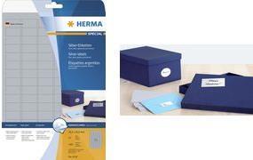 Immagine prodotto HERMA Etichette colorate resistenti alle intemperie A4