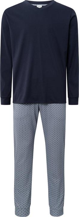 Actual product image Rösch Basic pyjamas (48, S)