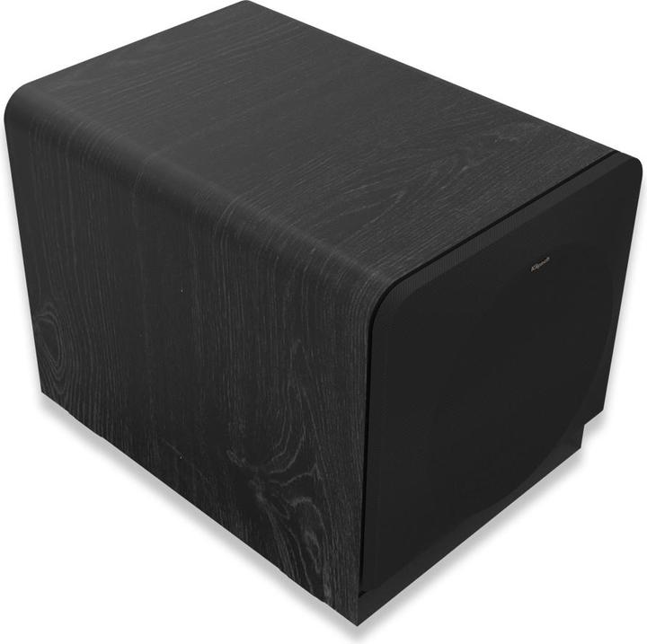 Actual product image Klipsch RP 1200 SW *black* (1 pcs., 800 W)
