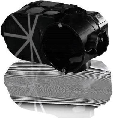F-Tronic ftronic EL 550 electronics box