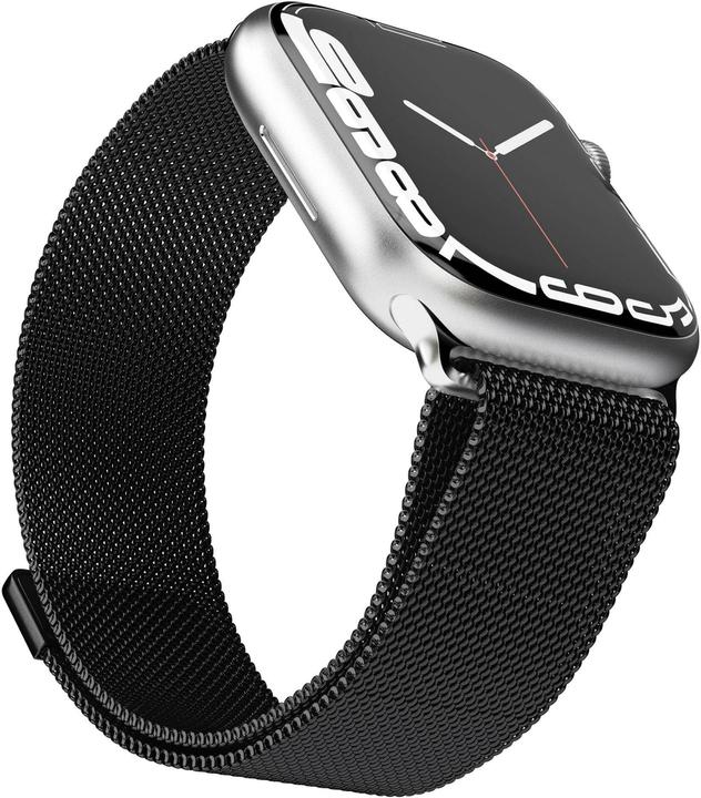 Produktbild Vonmählen Milanese Loop (45 mm, 44 mm, 42 mm, 49 mm, Stainless Steel)