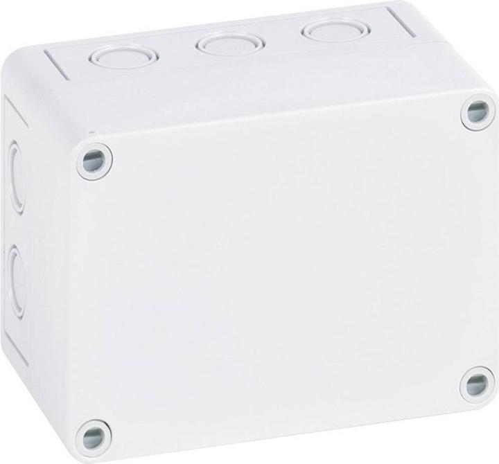 Actual product image Spelsberg Installation housing 360 x 25 (Housing)