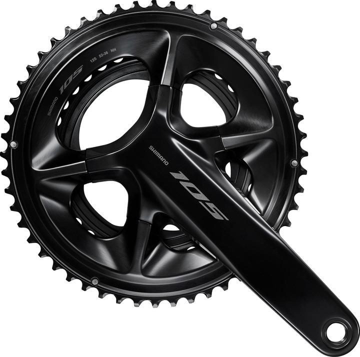 Produktbild Shimano 105 FC-R7100 (160 mm)